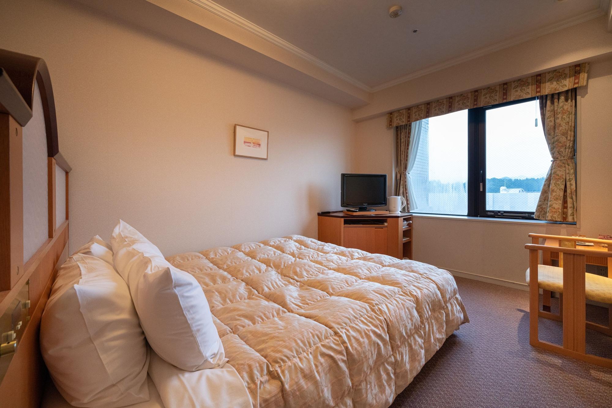 Hida Takayama Onsen Hida Plaza 4*