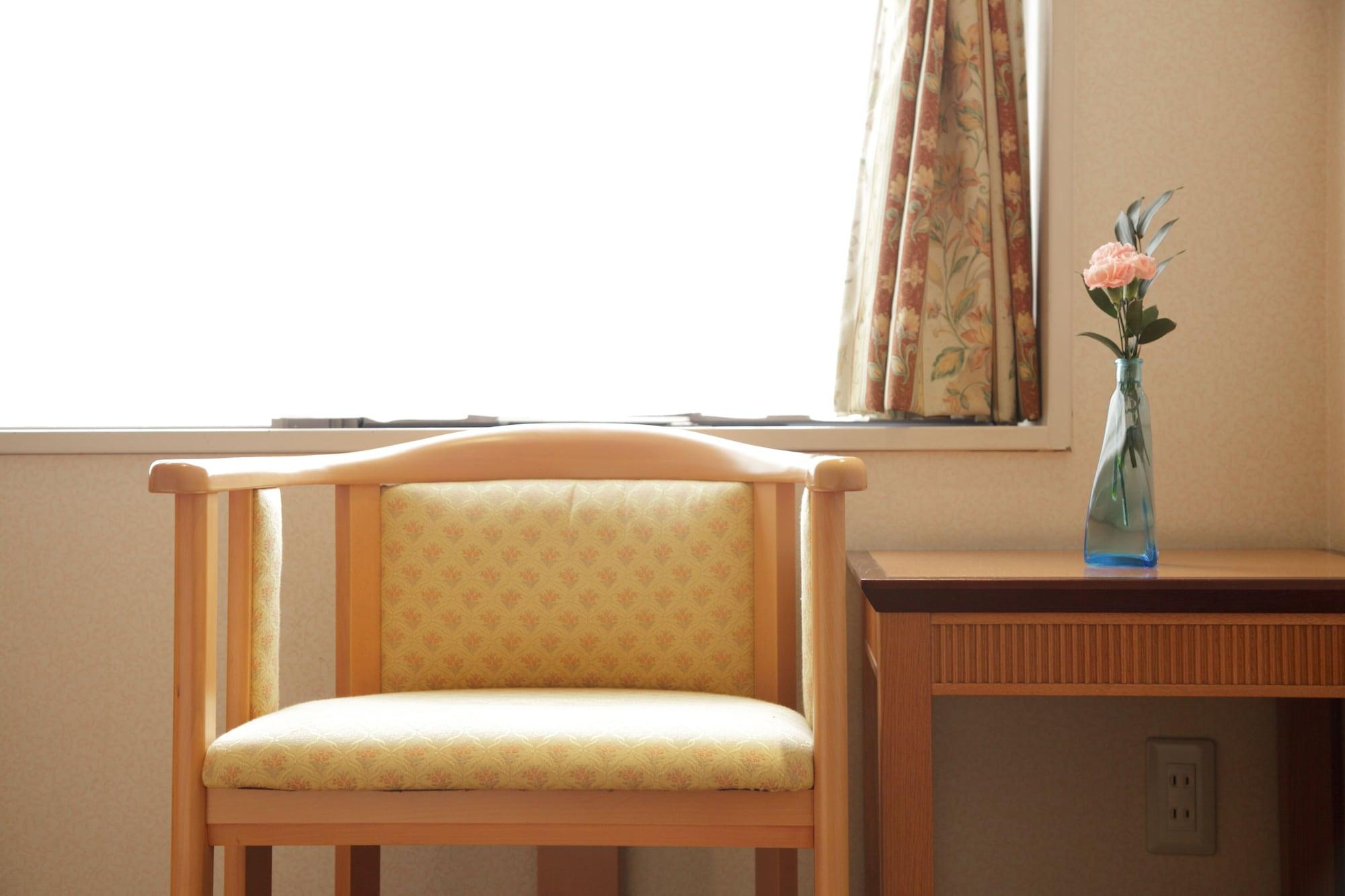 Hida Takayama Onsen Hida Plaza Hotel 4*