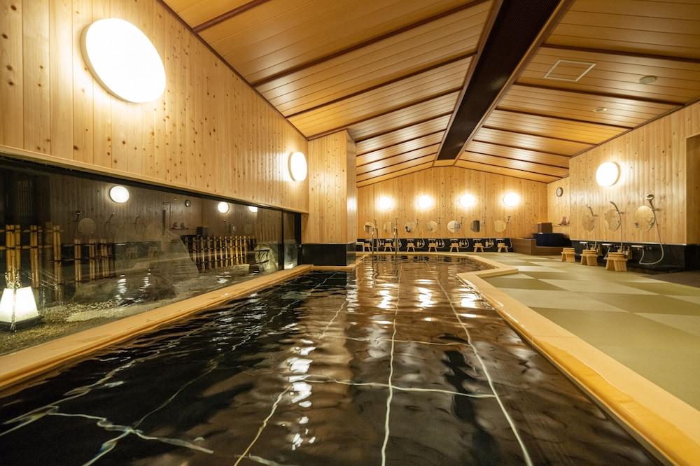 Hotel Hida Takayama Onsen Hida Plaza Takayama (Gifu)