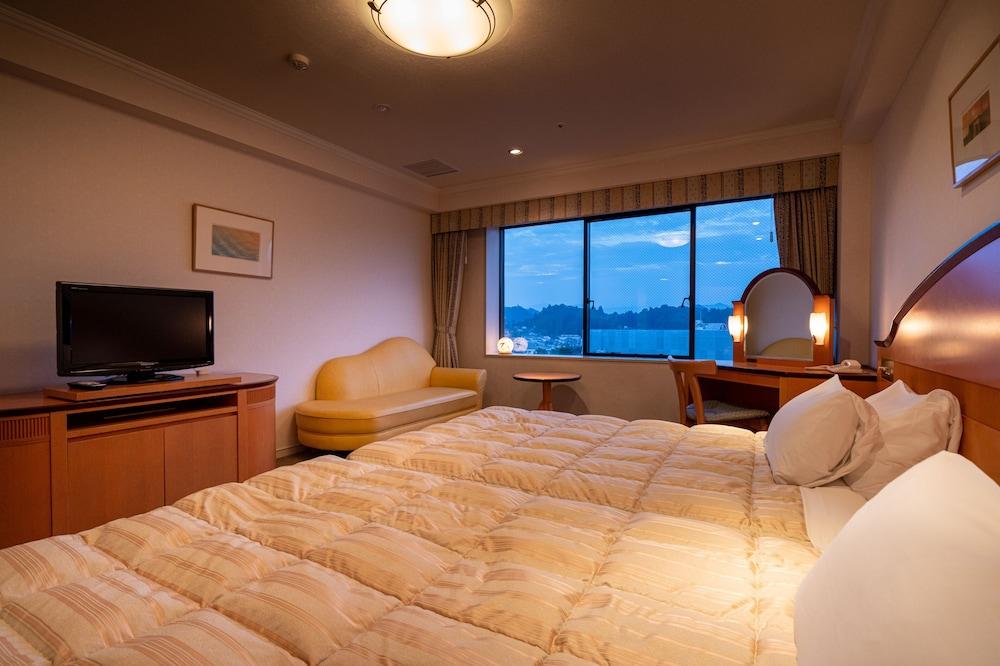 Hida Takayama Onsen Hida Plaza 4* Takayama (Gifu)
