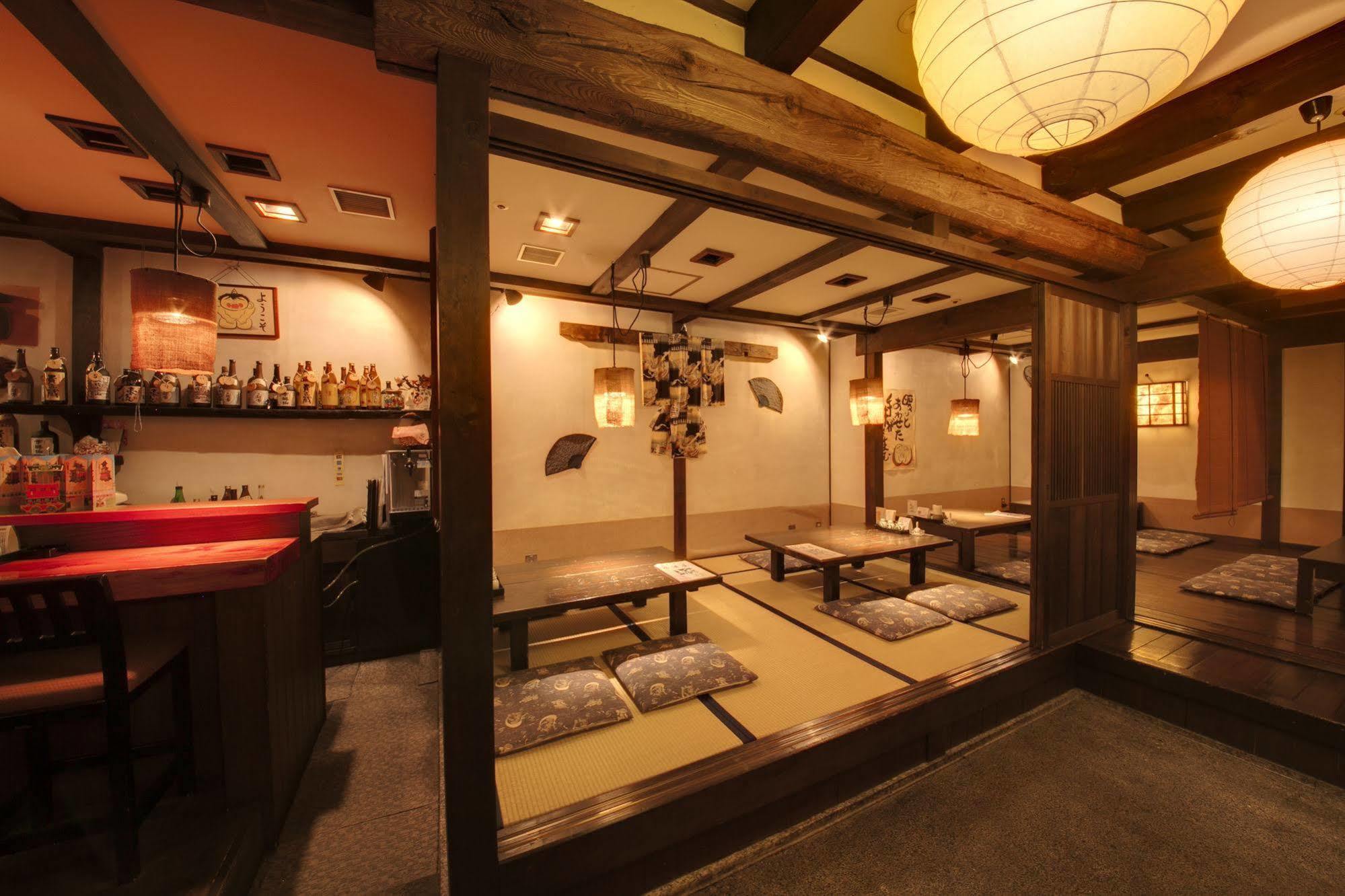 Hida Takayama Onsen Hida Plaza Hotel