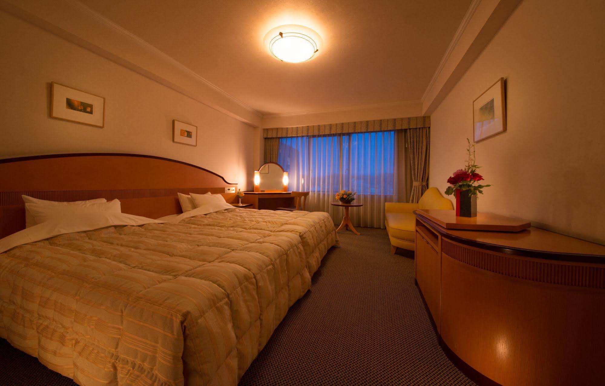 Hotel Hida Takayama Onsen Hida Plaza Takayama (Gifu)